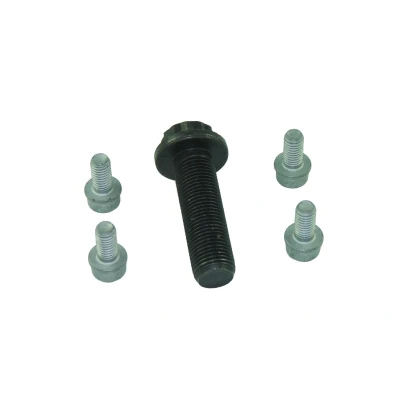 Imagem de CORTECO 80005271 Jogo de parafusos, polia da correia cambota SEAT: Ibiza 3, SKODA: Fabia I Hatchback
