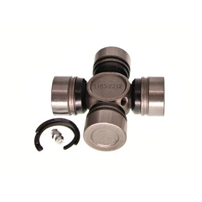 Imagem de MAXGEAR 49 5193 Acoplamento do Cardan 29 TOYOTA: HILUX 3 Pick up, KIA: K2500 Camião de plataforma/Chassis