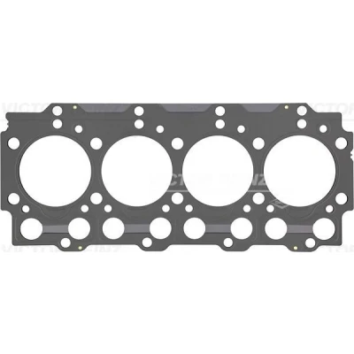 Imagem de REINZ 61 35415 10 Juntas da Cabeça do Motor 1,52 98 JEEP: Cherokee II, Grand I