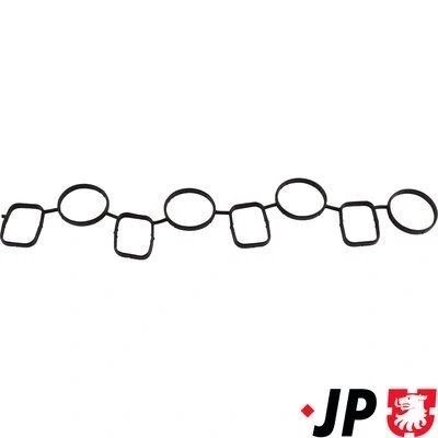 Imagem de JP GROUP 1119609900 Junta de Coletor Admissão AUDI: A3 Hatchback, A5 B8 Cabrio, TT Coupe, VOLKSWAGEN: GOLF 6, Transporter Passat CC