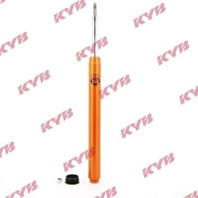 Imagem de KYB Ultra SR 374008 Amortecedor Eixo dianteiro Pressão do gás 20/51 Tubo duplo Kit de conjunto mola/amortecedor cavilha em cima BMW: 3 Sedan, Cabrio