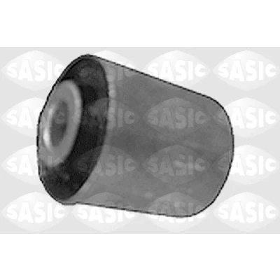Imagem de SASIC 9001538 Casquilho de Braço Suspensão Eixo dianteiro, à frente, em baixo AUDI: A4 B5 Avant, Sedan, A6 C5 Sedan