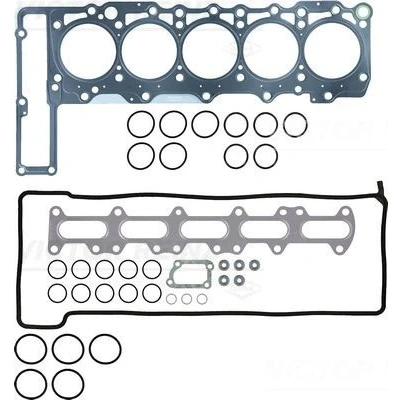 Imagem de REINZ 02 31665 Jogo de juntas, cabeça do cilindro MERCEDES BENZ: Classe C T modell, Sedan, E Sedan