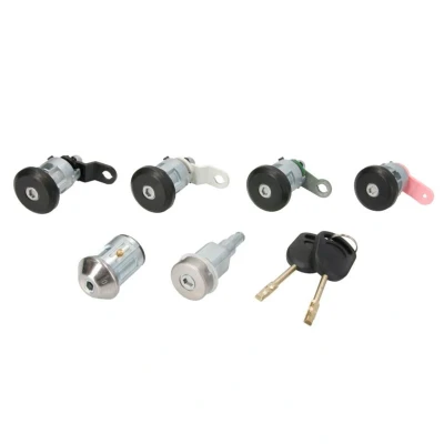 Imagem de Conjunto de fechaduras, sistema fecho BLIC 6010 03 025425P
