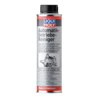 Imagem de LIQUI MOLY 2512 Aditivo de óleo da transmissão Caixa 300
