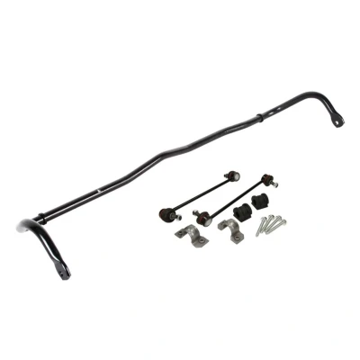 Imagem de FEBI BILSTEIN 37110 barra Estabilizadora Eixo dianteiro 20 com rolamentos de borracha acoplamento ProKit SEAT: Ibiza 3