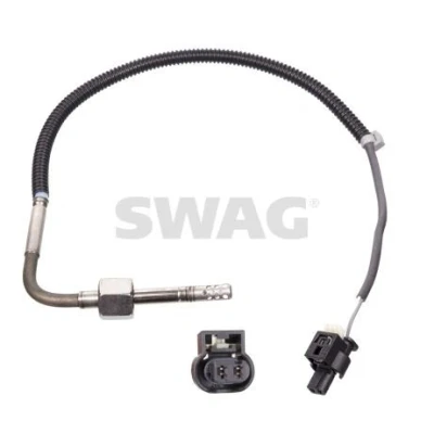 Imagem de SWAG 10 0823 Sensor MERCEDES BENZ: Classe C T modell, Sedan