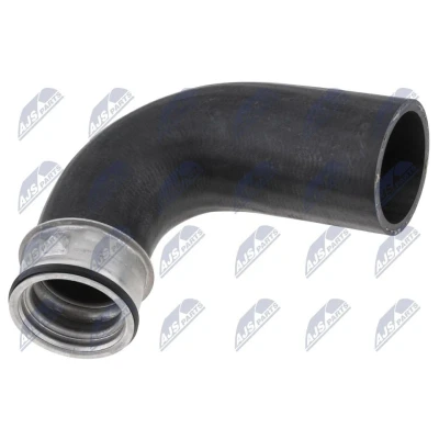 Imagem de NTY GPP VW 117 Mangueira Para o Turbocompressor com braçadeira