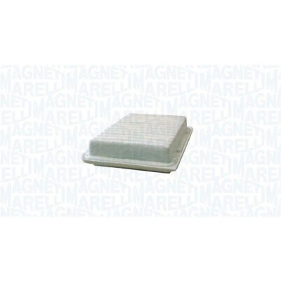 Imagem de MAGNETI MARELLI 153071762392 Filtro de ar 55 175 241 Cartucho filtrante TOYOTA: Auris Hatchback, Yaris III II Hatchback