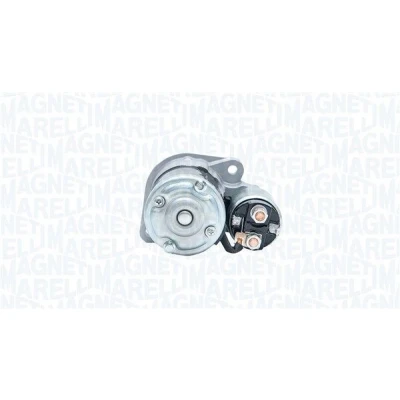 Imagem de MAGNETI MARELLI 063725774010 Motor de arranque 12 1,1 10 MITSUBISHI: Lancer 8 Limousine