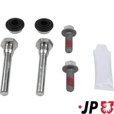 Imagem de JP GROUP 1564005010 Jogo de casquilhos guia, pinça travão MAZDA: BT 50 Pick up