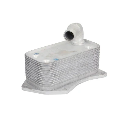 Imagem de THERMOTEC D4X016TT Radiador de Óleo OPEL: Astra H Hatchback, Caravan, Van, VAUXHALL: Zafira Mk2