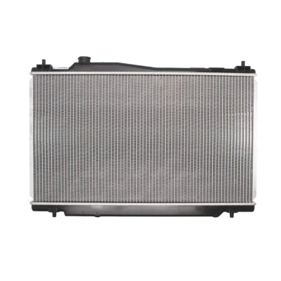 Imagem de Radiador, arrefecimento do motor DENSO DRM40017
