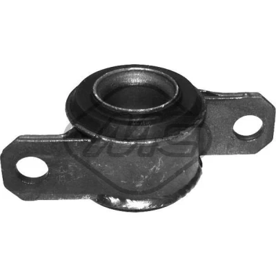 Imagem de Metalcaucho 02873 Casquilho de Braço Suspensão Eixo dianteiro, em baixo Rolamento borracha e metal transversal PEUGEOT: Boxer Van