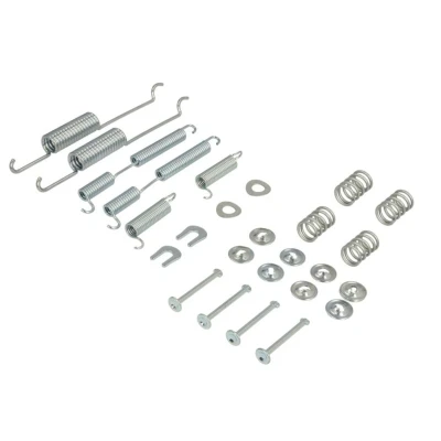 Imagem de Kit de acessórios, calços travão DELPHI LY1092