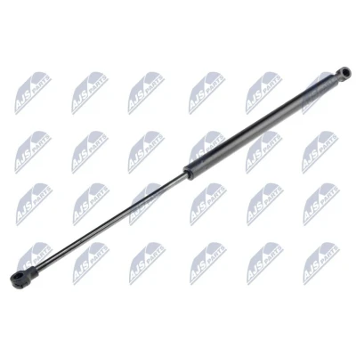 Imagem de NTY AE PE 003 Amortecedor da mala 360 510 PEUGEOT: 206 Hatchback, Van, 206+ Hatchback endado, norauto, oscaro, mister auto