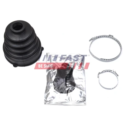 Imagem de FAST FT28044K Fole de Transmissão do lado da caixa velocidades FIAT: Punto II Hatchback, Grande Stilo LANCIA: Musa
