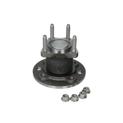 Imagem de SKF VKBA 3422 Kit de rolamento roda OPEL: Astra G CC, Caravan, Combo C Van / Carrinha