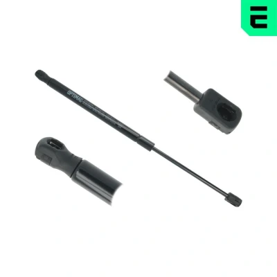 Imagem de OPTIMAL AG 51592 Amortecedor da mala 600 432 RENAULT: MEGANE 3
