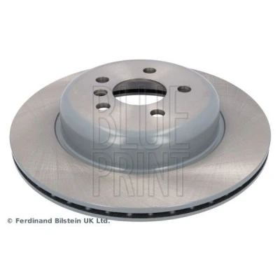 Imagem de BLUE PRINT ADBP430062 Disco de travão Eixo traseiro direito 330 20 5 112 interior ventilado revestido BMW: 6 Gran Turismo, Sedan, Touring