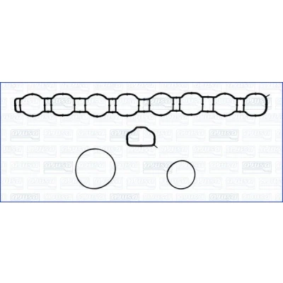 Imagem de AJUSA 77001200 Jogo de juntas, colector admissão