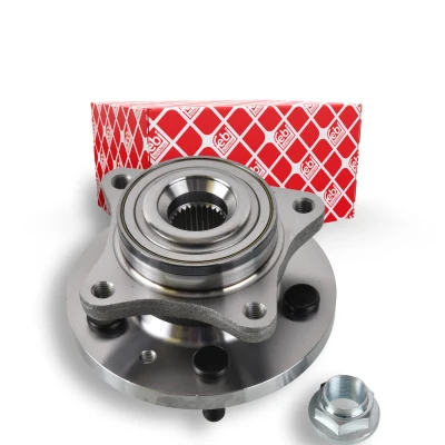 Imagem de FEBI BILSTEIN 172450 Kit de rolamento roda LAND ROVER: Range Rover Sport
