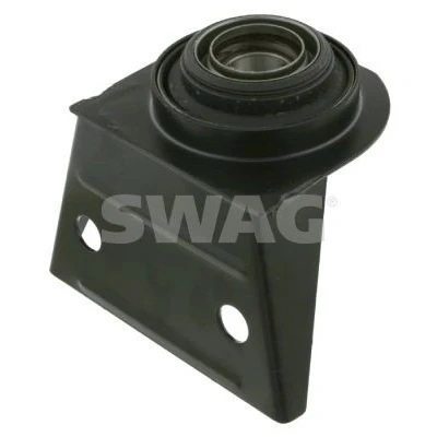 Imagem de SWAG 10 92 4782 Suspensão, veio de transmissão com rolamentos esferas
