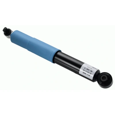 Imagem de SACHS 311 545 Amortecedor Pressão do gás Tubo simples telescópico olhal em cima, baixo JAGUAR: X Type Sedan