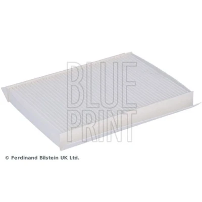 Imagem de BLUE PRINT ADL142503 Filtro, ar do habitáculo Filtro de pólen 215 162 25 FIAT: Punto II Hatchback, Grande Doblo I Cargo, LANCIA: Musa