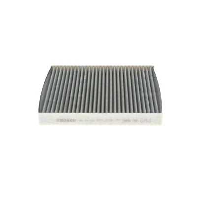 Imagem de BOSCH 1 987 432 543 Filtro, ar do habitáculo Filtro de carvão ativado 252 235 32 VOLKSWAGEN: Golf 7 Variant, 7, VIII Hatchback endado,