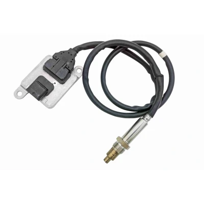 Imagem de VEMO V10 72 0085 Sensor NOx 12 com módulo de comando depois do turbocompressor