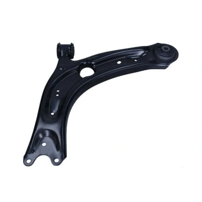 Imagem de MAXGEAR 72 5224 Braço de suspensão com chumaceira Eixo dianteiro, lado esquerdo, em baixo transversal Chapa aço VOLKSWAGEN: Passat B8 Variant