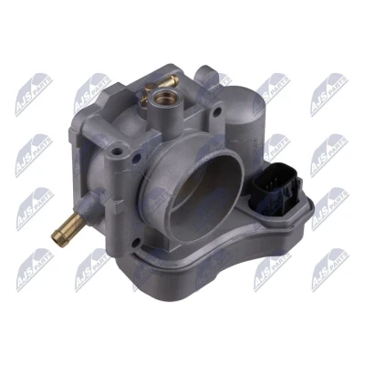 Imagem de NTY ETB PL 014 Corpo de Borboleta elétrico sem junta É necessário adaptar/actualizar unidade comando/software OPEL: Vectra C Sedan