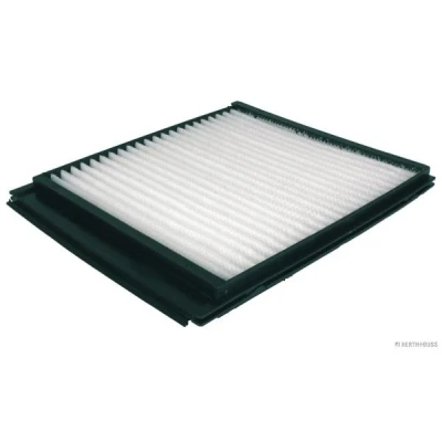 Imagem de NIPPARTS J1341005 Filtro, ar do habitáculo Filtro de partículas 21 NISSAN: MICRA 2