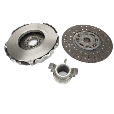 Imagem de Kit de embraiagem LUK RepSet 643 3248 00