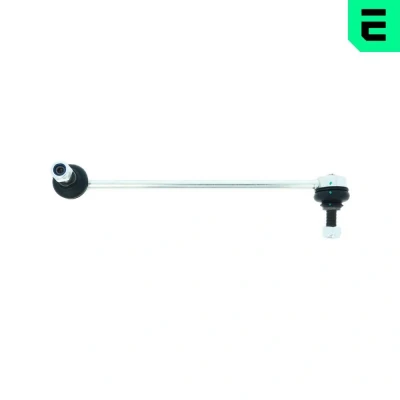Imagem de OPTIMAL G7 859 barra / escora, estabilizadora Eixo dianteiro, lado esquerdo, direito 277 Aço MERCEDES BENZ: Classe C Sedan