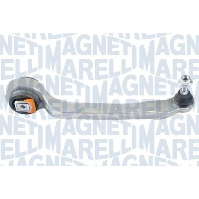 Imagem de MAGNETI MARELLI 301181324300 Braço de suspensão Eixo dianteiro, lado direito transversal AUDI: A8 D3