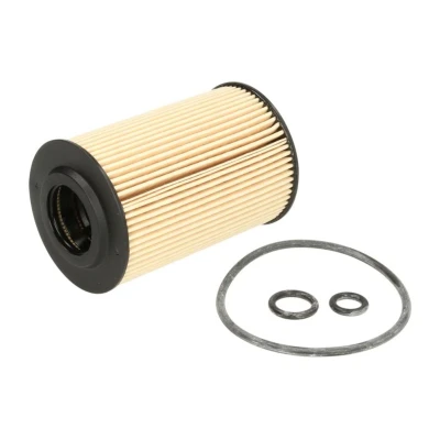 Imagem de PURRO PUR PO0002 Filtro de óleo Cartucho filtrante VOLKSWAGEN: Tiguan I, Touran Polo V Hatchback, AUDI: A1 A3 Sportback
