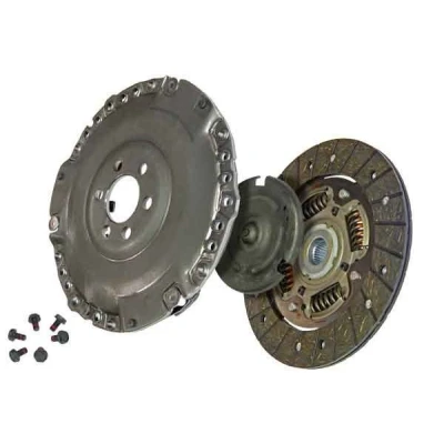 Imagem de KAWE 958534 Kit de embraiagem com prato da disco M 200X VOLKSWAGEN: Golf 4, Bora Sedan, 4 Variant, SEAT: Ibiza 2