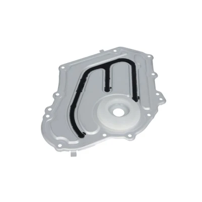 Imagem de REINZ 81 10667 00 Retentor de Cambota com estrutura suporte Borracha