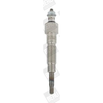 Imagem de BERU GN075 Vela incandescente 11V 10A M10x1,25