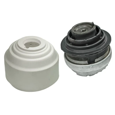 Imagem de MEYLE 014 024 0161 Suporte, motor ORIGINAL Quality de ambos os lados Apoio hidráulico com fole/capa protecção MERCEDES BENZ: Classe C Sedan