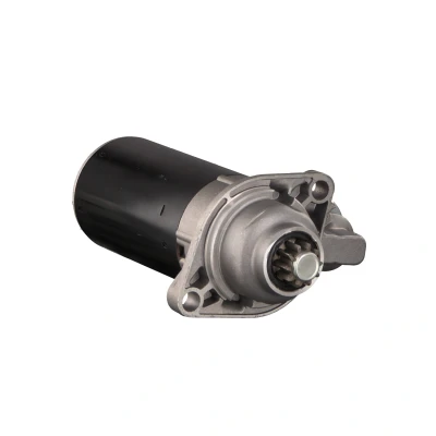 Imagem de FEBI BILSTEIN 101570 Motor de arranque 12 1,8 10 VOLKSWAGEN: Golf 4, Polo III Hatchback, Bora Sedan, SEAT: Ibiza 2, 3, Alhambra I