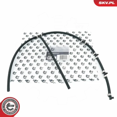 Imagem de ESEN SKV 54SKV263 Tubo flexível, combustível de fuga Common Rail OPEL: Astra H GTC, Van, J Sports Tourer