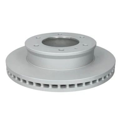 Imagem de ATE 24.0128 0226.1 Disco de travão 289,0 28,0 6 140,0 ventilado revestido ligado/alto carbono FORD: Ranger Mk2, MAZDA: Série B Pick up