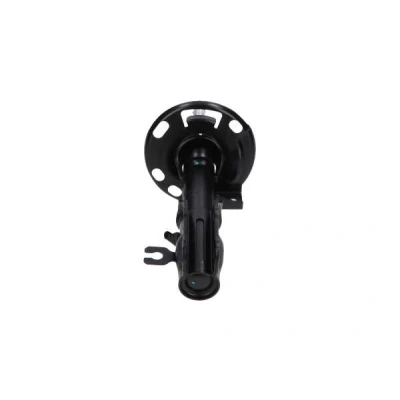 Imagem de KAVO PARTS SSA 11433 Amortecedor Eixo dianteiro, lado esquerdo Pressão do gás Tubo duplo com assento de mola cavilha em cima