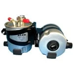 Imagem de ALCO FILTER SP 1332 Filtro de Combustível com ligação para sensor água 10,0 RENAULT: MEGANE 2 Kombi, 2, SCENIC