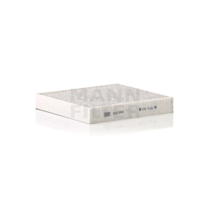 Imagem de MANN FILTER CUK 2440 Filtro, ar do habitáculo Filtro de carvão ativado 235 210 35 FORD: Focus 2, Mk1 Hatchback, 2 Kombi, VOLVO: V50, C30