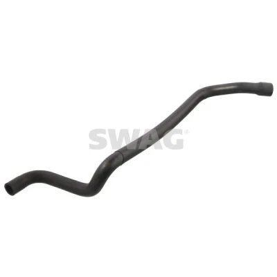 Imagem de SWAG 10 91 4021 Mangueira de Radiador MERCEDES BENZ: W124 Sedan, Classe E Sedan