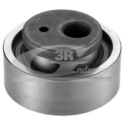 Imagem de 3RG 13223 Rolo tensor, correia dentada PEUGEOT: 206 Hatchback, 106 I 307 Carrinha, CITROËN: AX, Xsara Picasso
